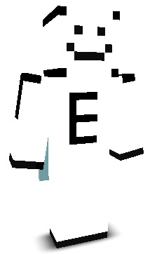 Cubito09's skin