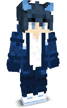 KurayamiHono's skin