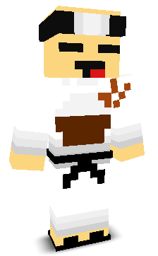 Mastermind2012's skin