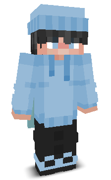 _Frosty_MC's skin