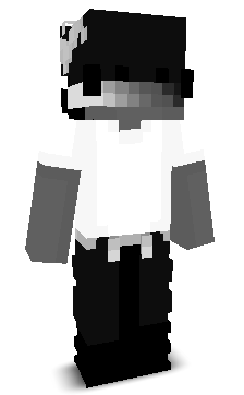 iS0N1C's skin