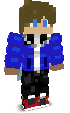 Matt__the__Goat's skin