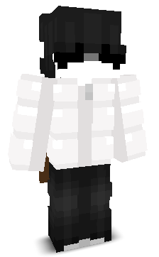 Hojarn's skin