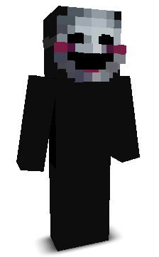 YuffinMuffin's skin
