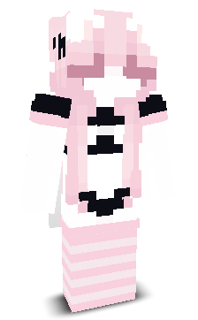 miuri's skin