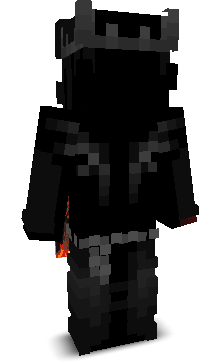 wrmrauul's skin