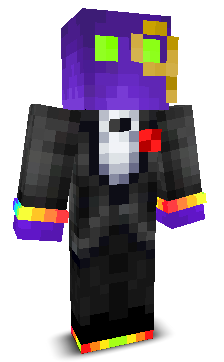 ProfGeniusE's skin