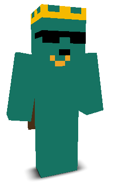Refrigerator156's skin