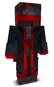 Reporx's skin