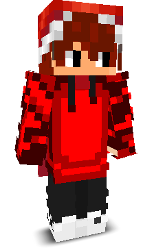 promasterio's skin