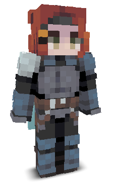 Destiny7Force's skin
