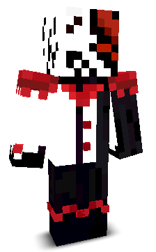 Kwalzyy's skin