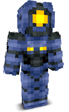 Pan_sernik's skin