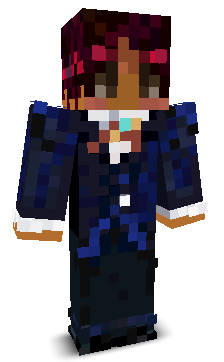 pinkytheladybug's skin