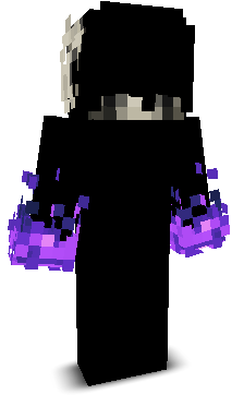 Sushisemvik's skin