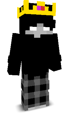 xHLDNx's skin