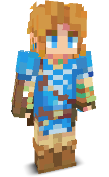Adrian0625's skin