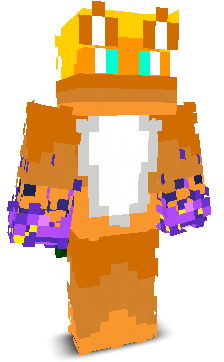 Bendi14's skin