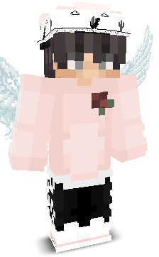 Spear_pvp's skin