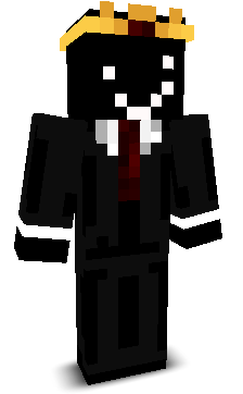 contrinov's skin