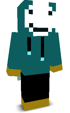 SmokierBison381's skin