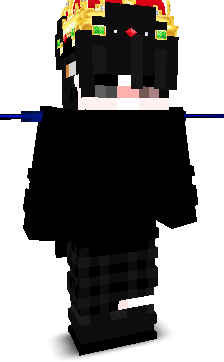 iAlwaysLegit_'s skin
