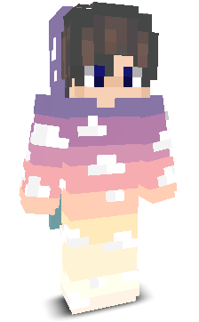 JustM171's skin