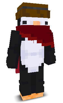 Cxvaliers's skin