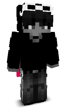 Damian2043's skin