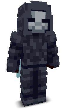 kingdrek's skin