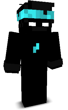 LC0RE's skin
