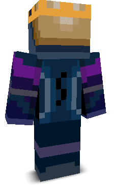 CosmoGeneral's skin