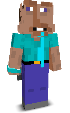 SpoconyKasztan60's skin