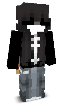 DemoWasShy's skin