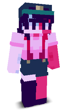 MummaFoy82's skin