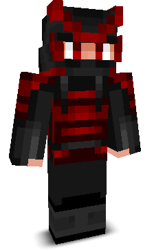 Dampfnudel5000's skin