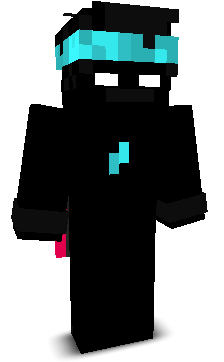 SpeedyMcQueeny69's skin