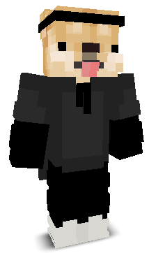 BelexGamer's skin