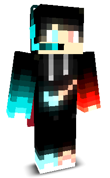 MiniVini's skin
