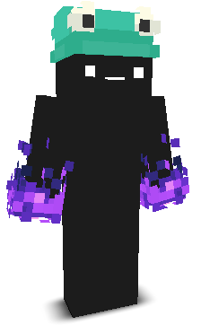 Noayr's skin