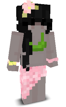 Gozmo's skin