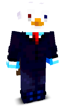 TheDaved's skin