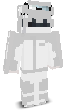 sandrowie's skin