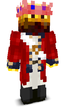 McModded114's skin