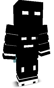 Torvxiak's skin