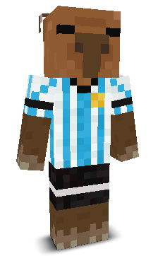 Misiek_legenda's skin
