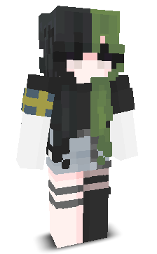 Xeiun17's skin