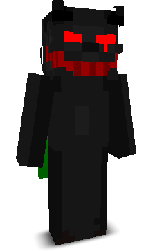 LizardSquad's skin