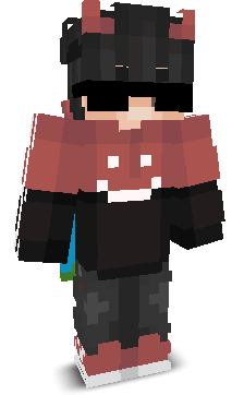 Taserai's skin