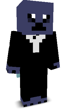 SirSealss's skin